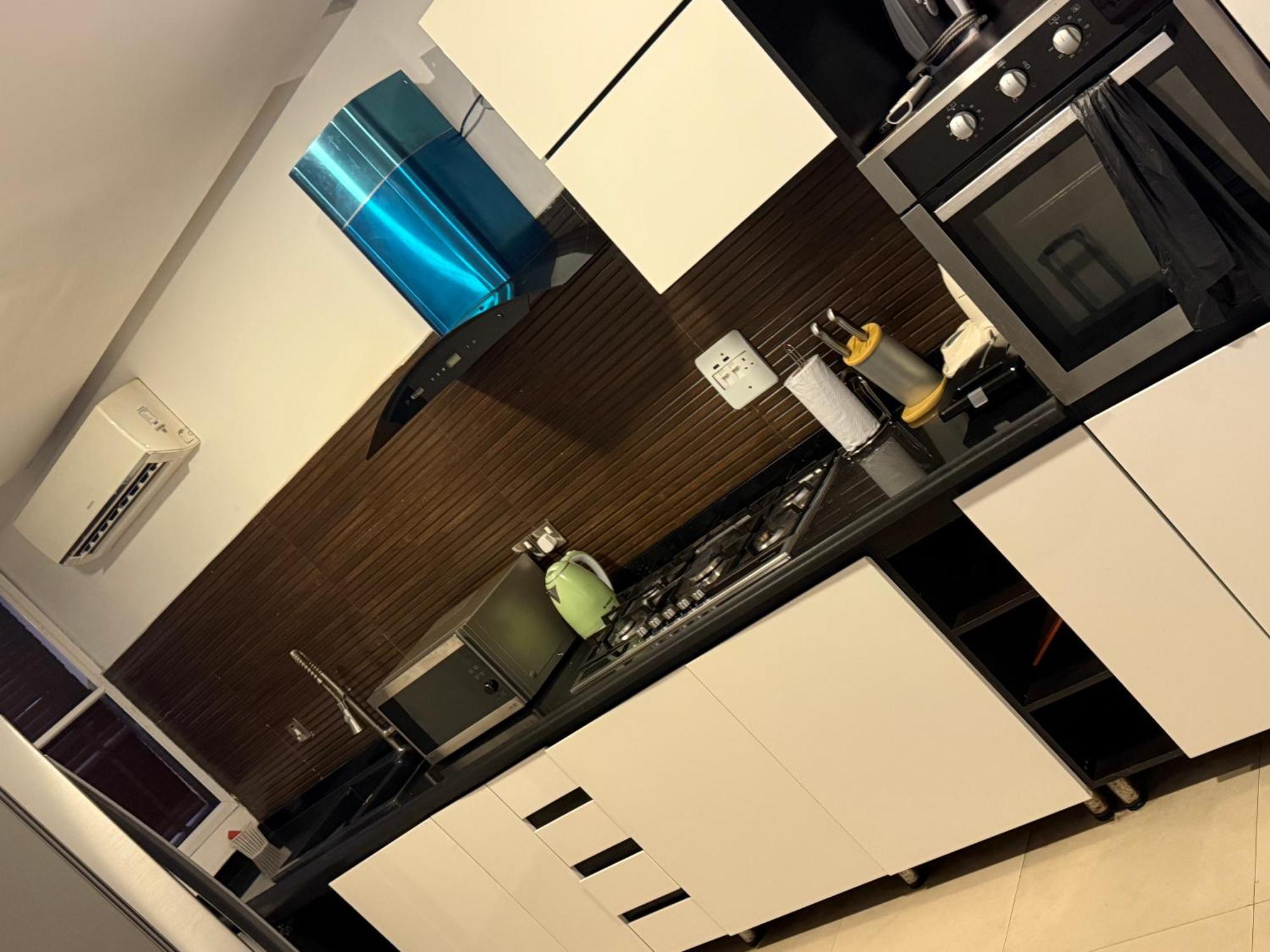 Presken Luxury Apartments Лагос Экстерьер фото
